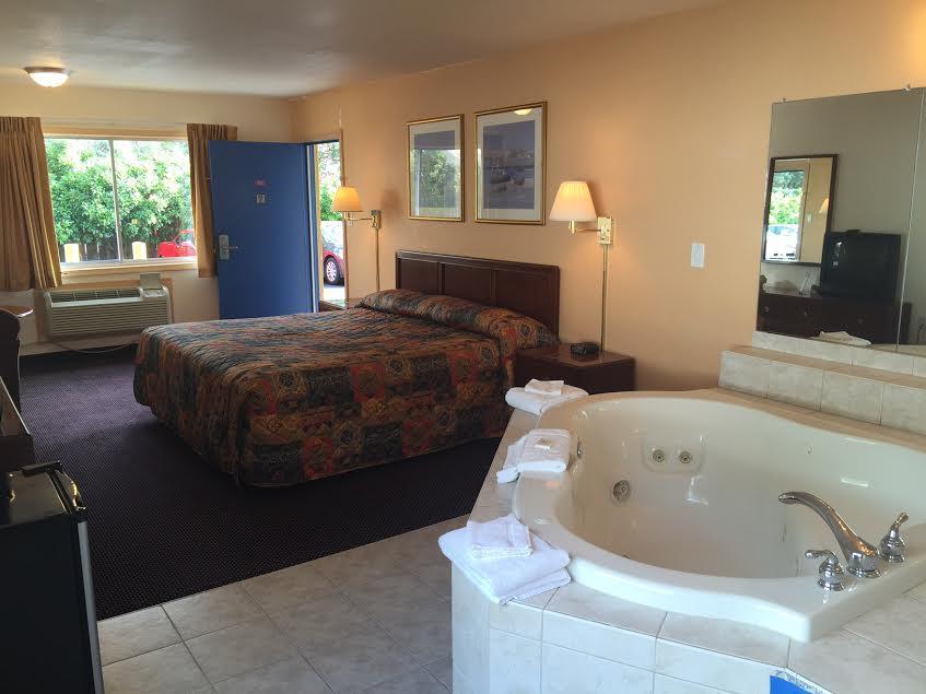 Belmont Inn And Suites Hampton Værelse billede