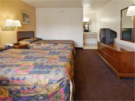 Belmont Inn And Suites Hampton Værelse billede